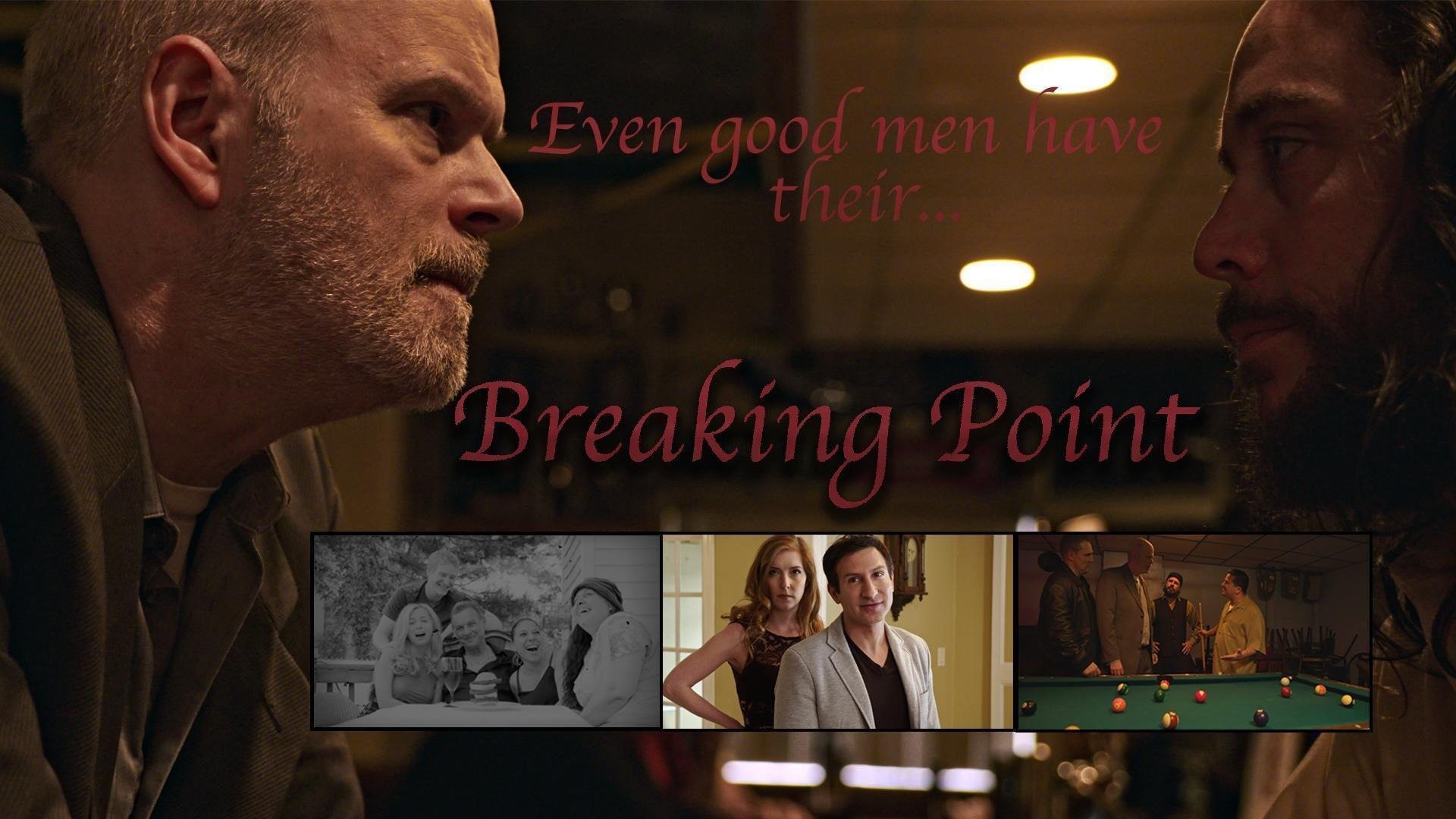 Breaking Point (2017) - IMDb