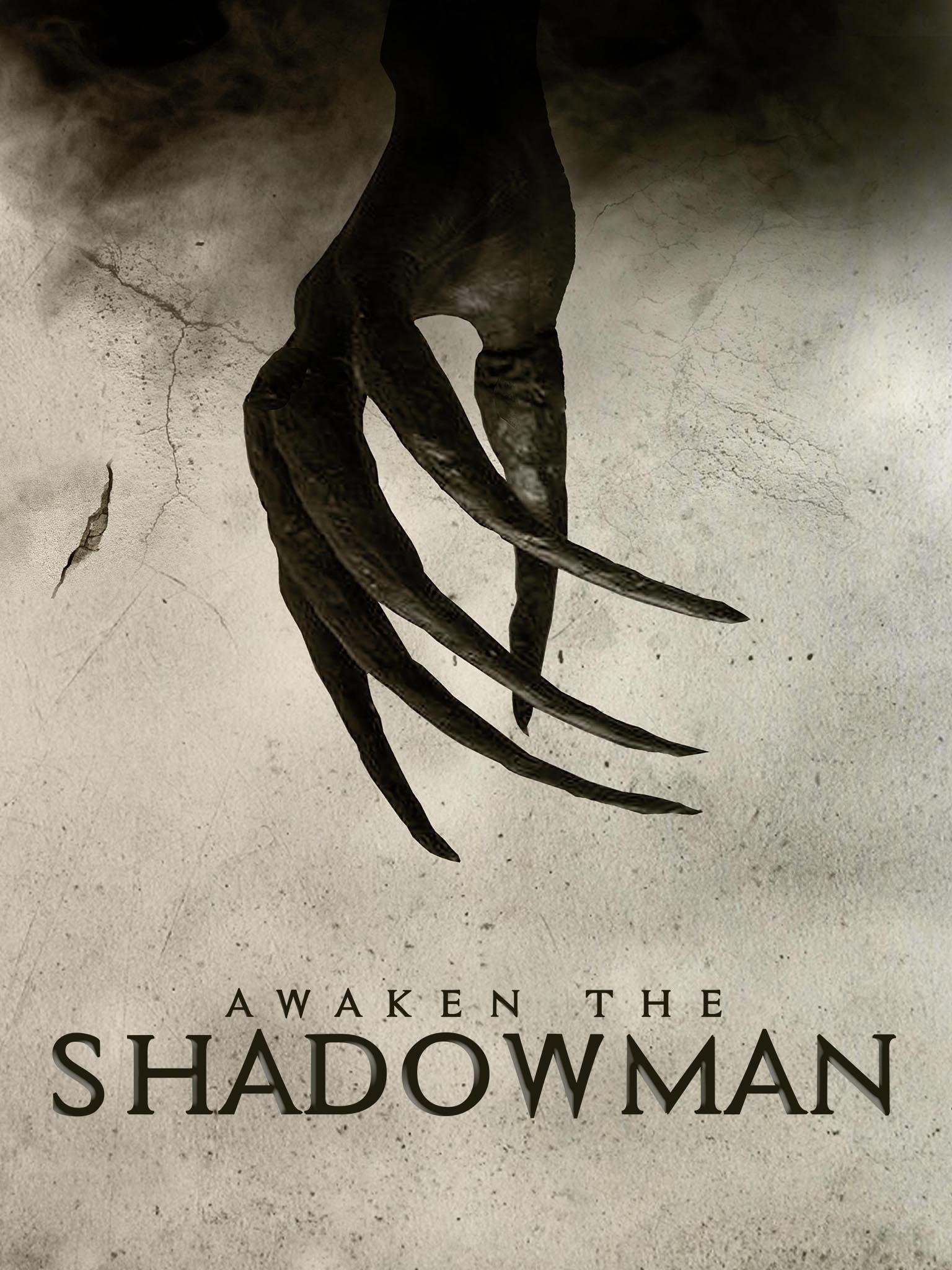 Shadow Man - Rotten Tomatoes