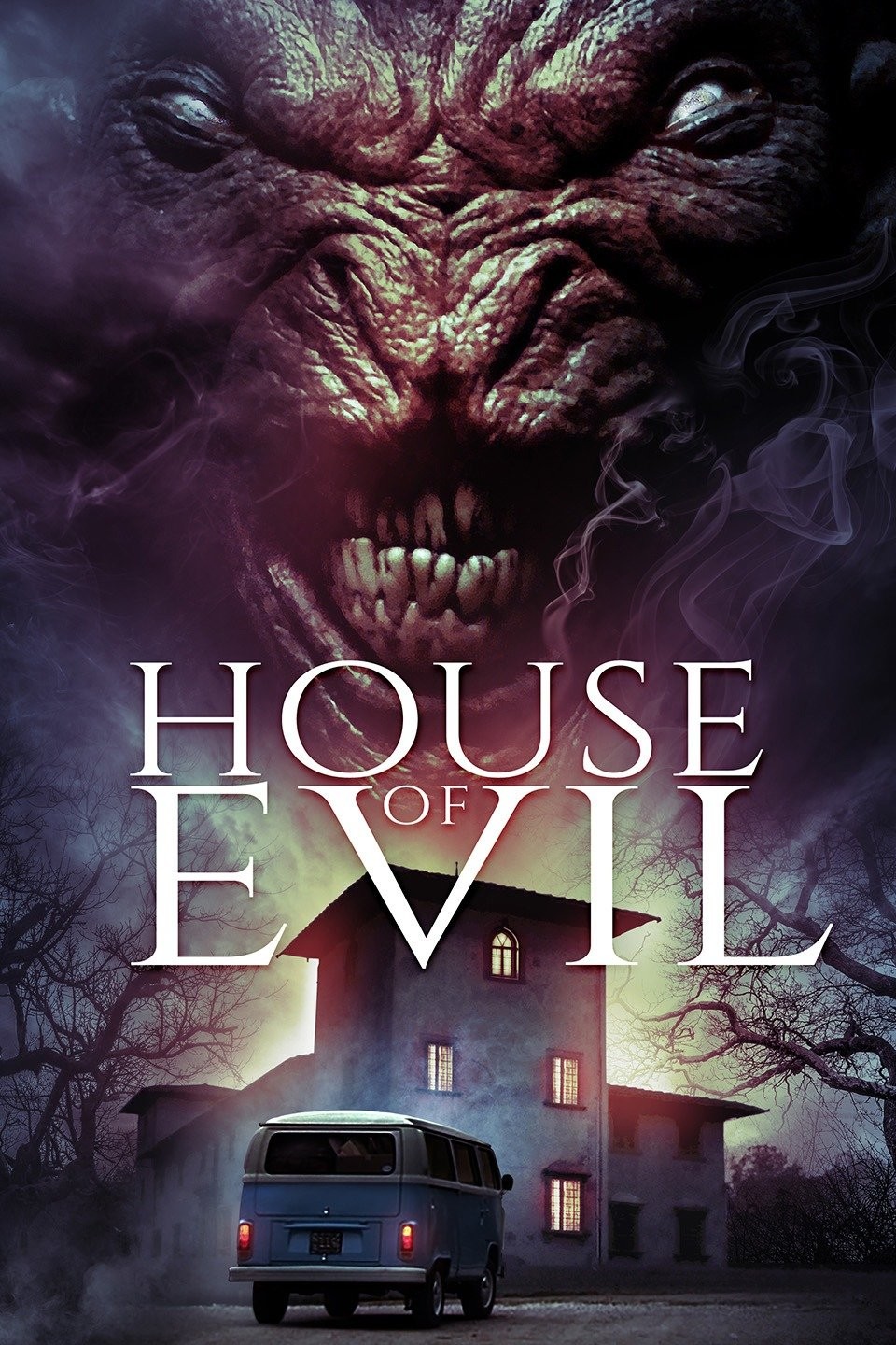 House of Evil | Rotten Tomatoes