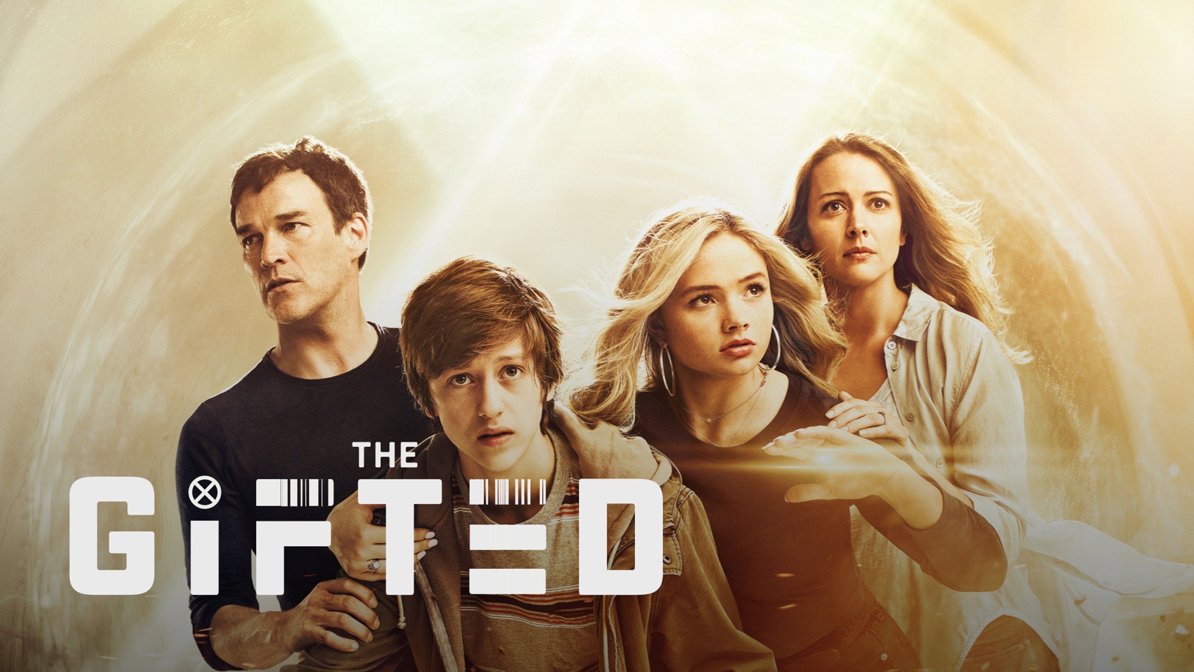 The Gifted (TV Series 2017–2019) - IMDb