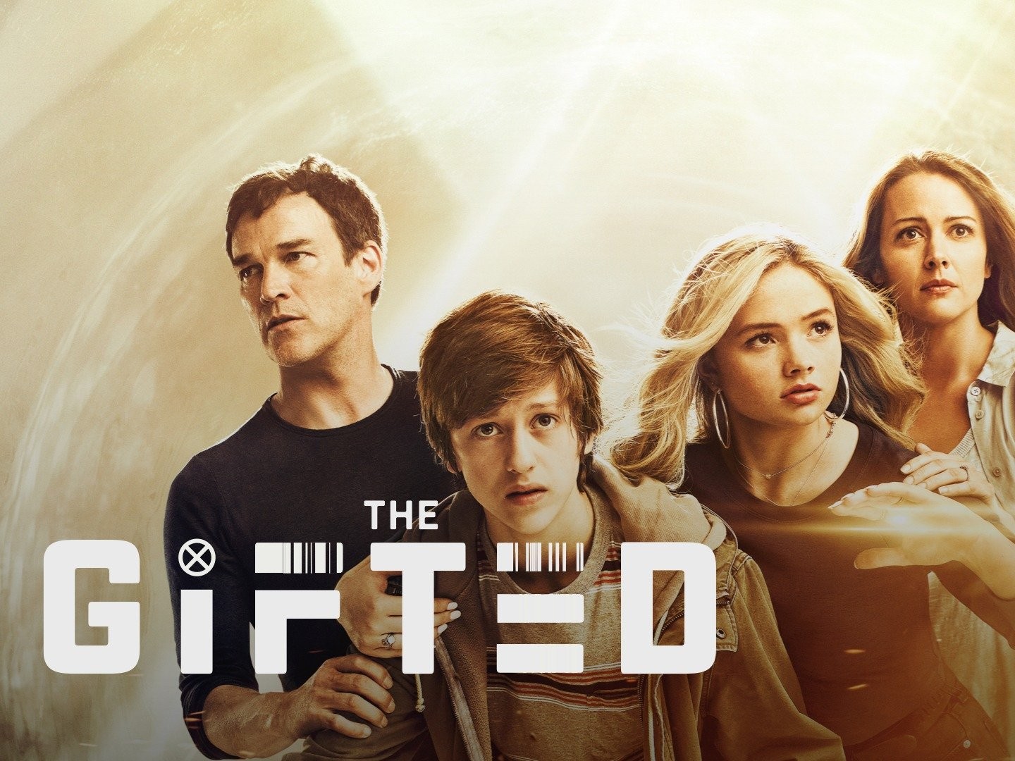 Marvel's The Gifted S02E11 Clip  'The Inner Circle Trains New