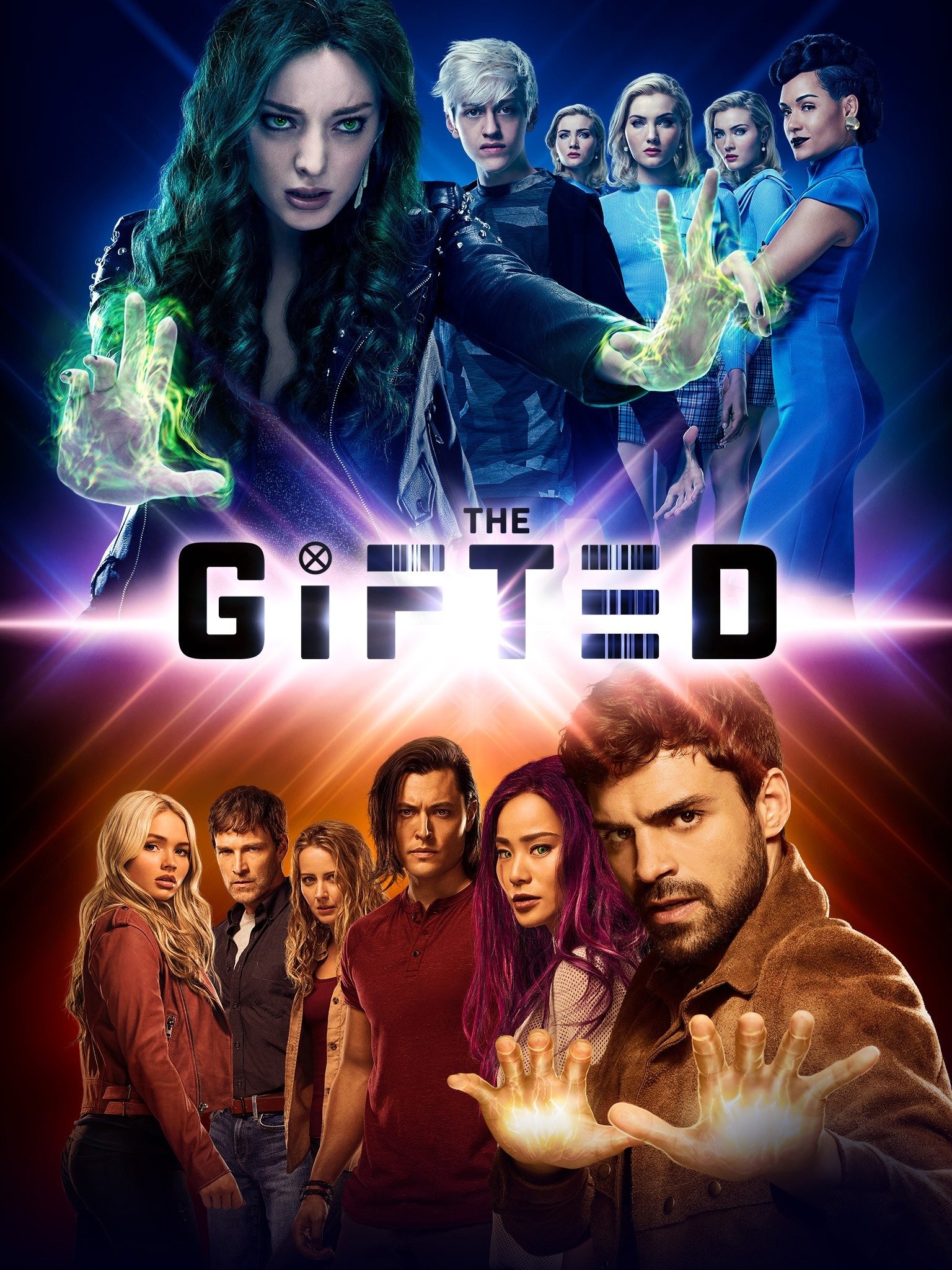 The Gifted Rotten Tomatoes