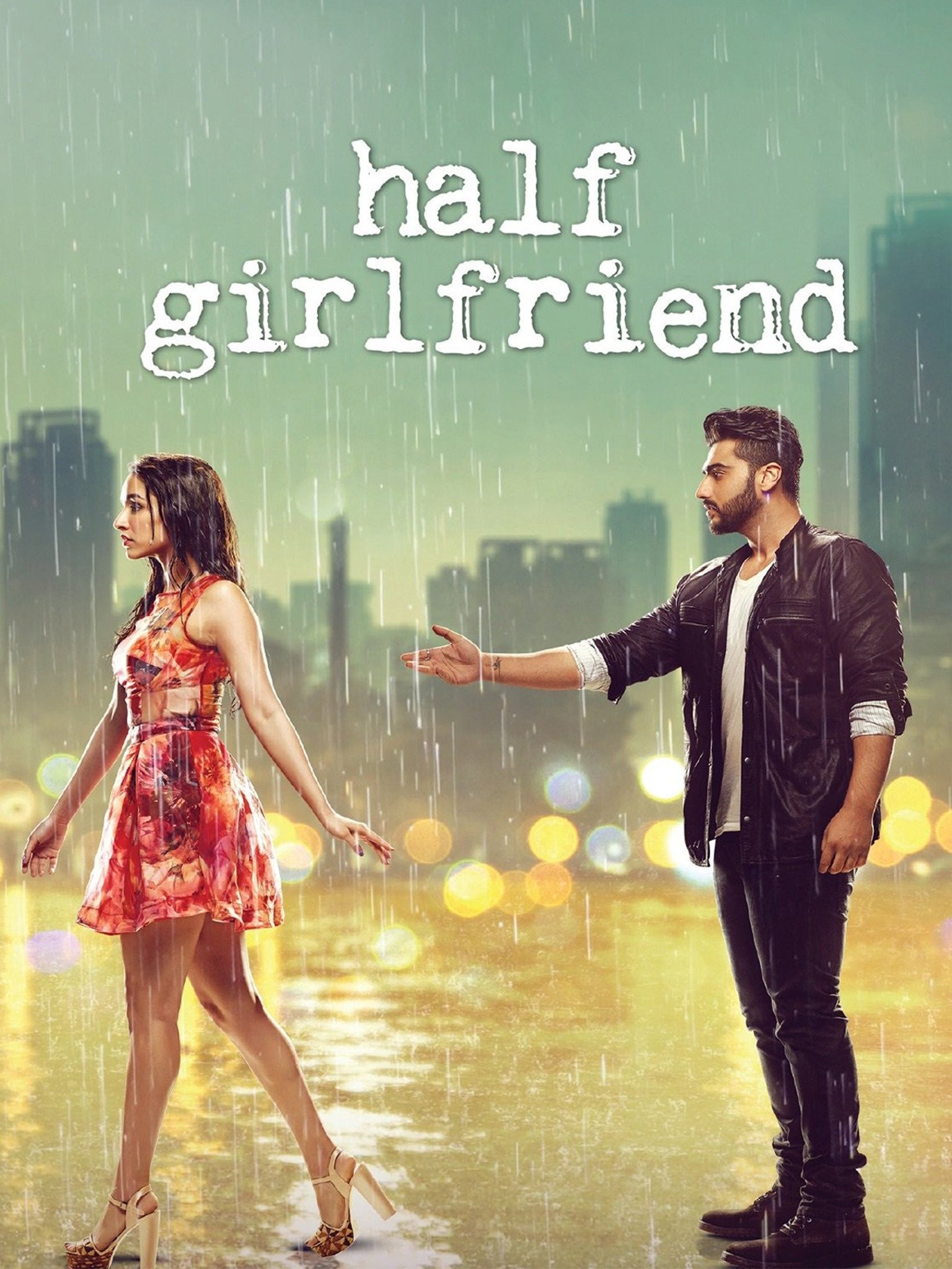 Half girlfriend full sale movie online watch dailymotion