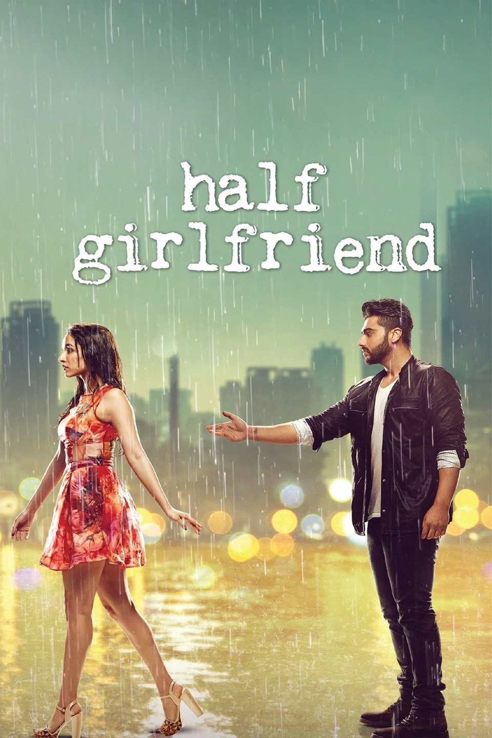 Half girlfriend full movie with english subtitles sale