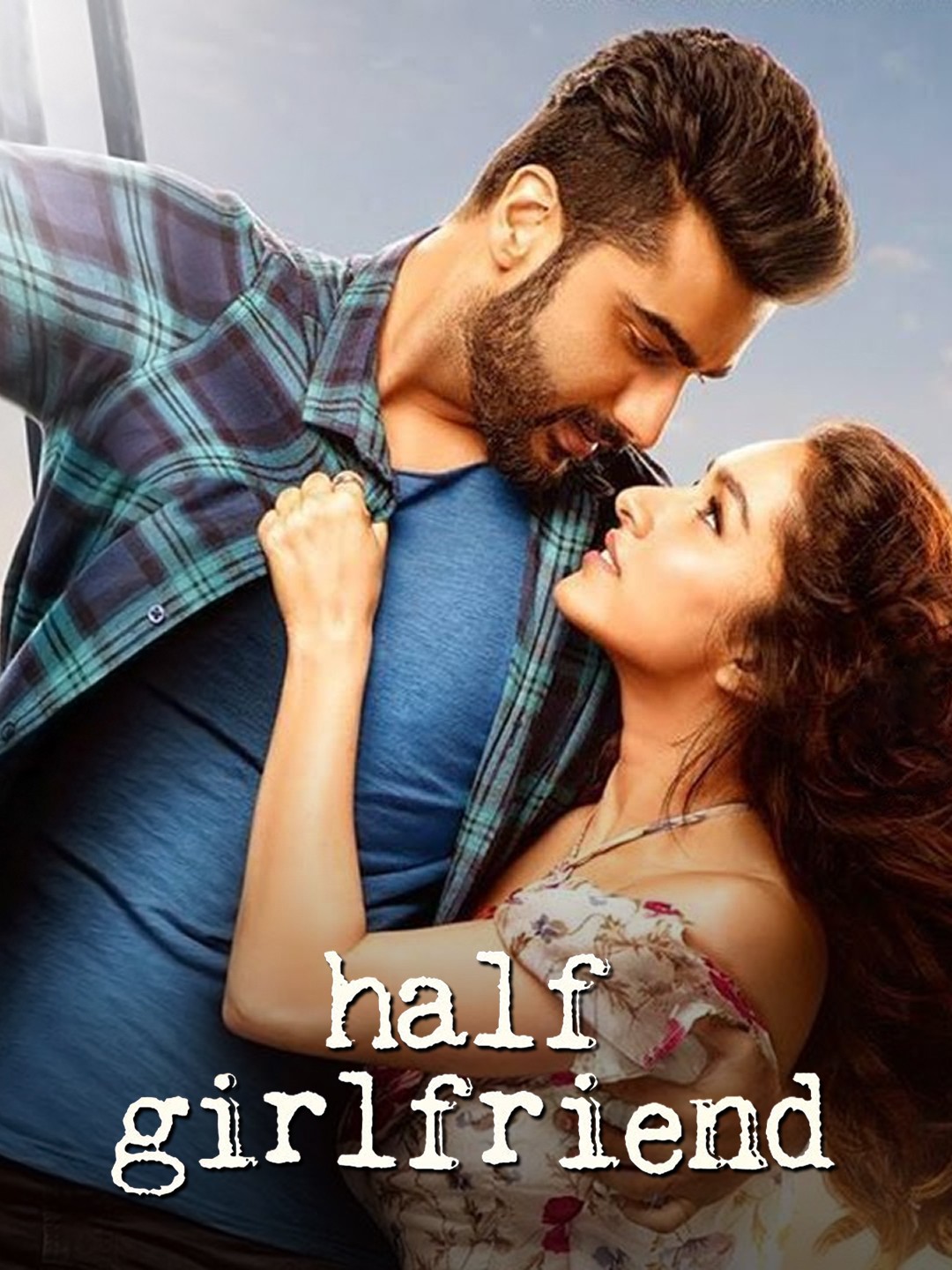 Half girlfriend full discount movie amazon prime