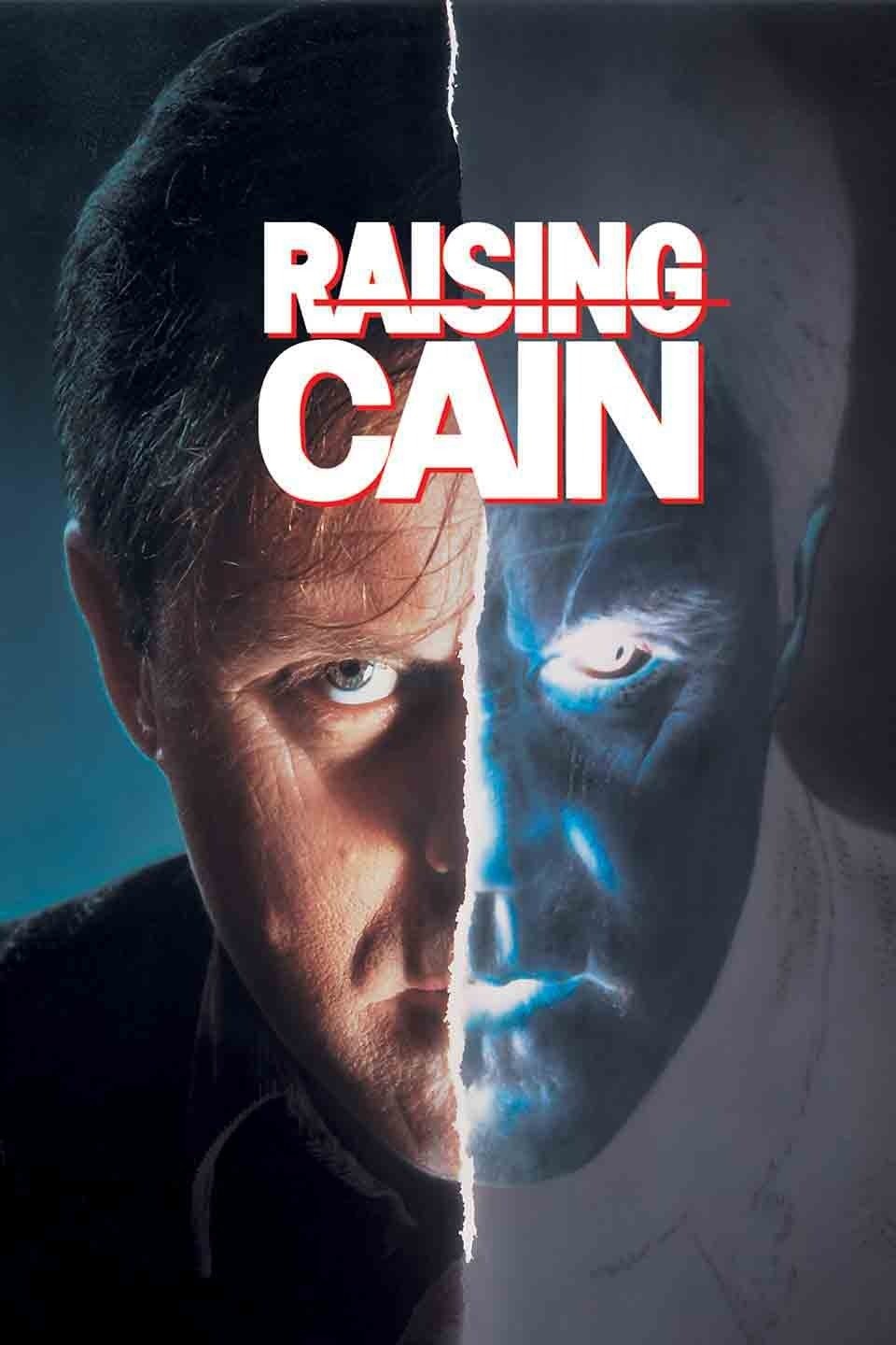 Raising Cain Rotten Tomatoes