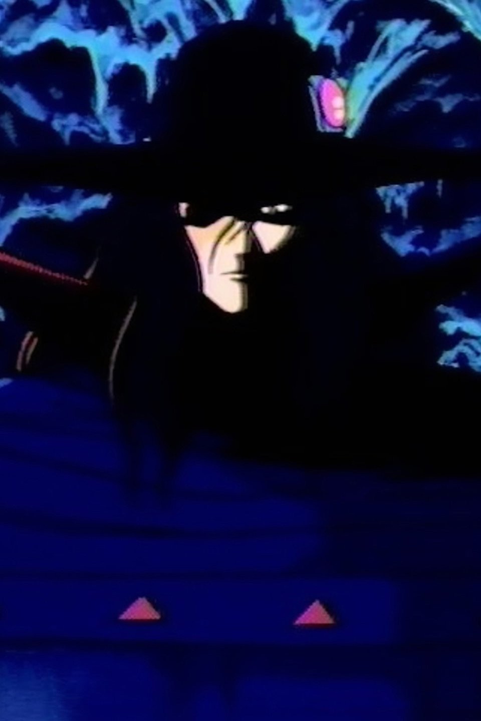 Vampire Hunter D - Rotten Tomatoes