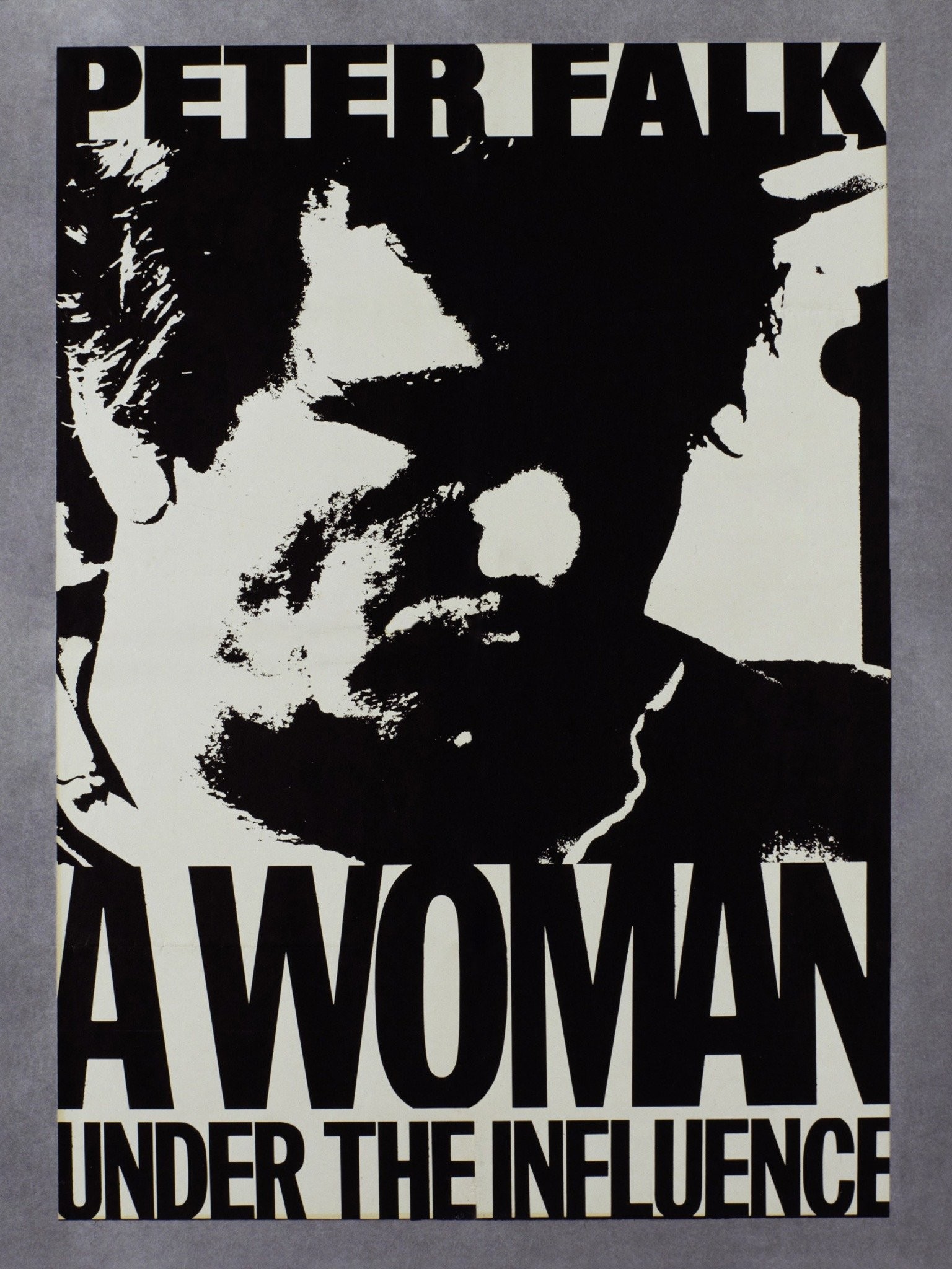 A woman Under the Influence (1974)