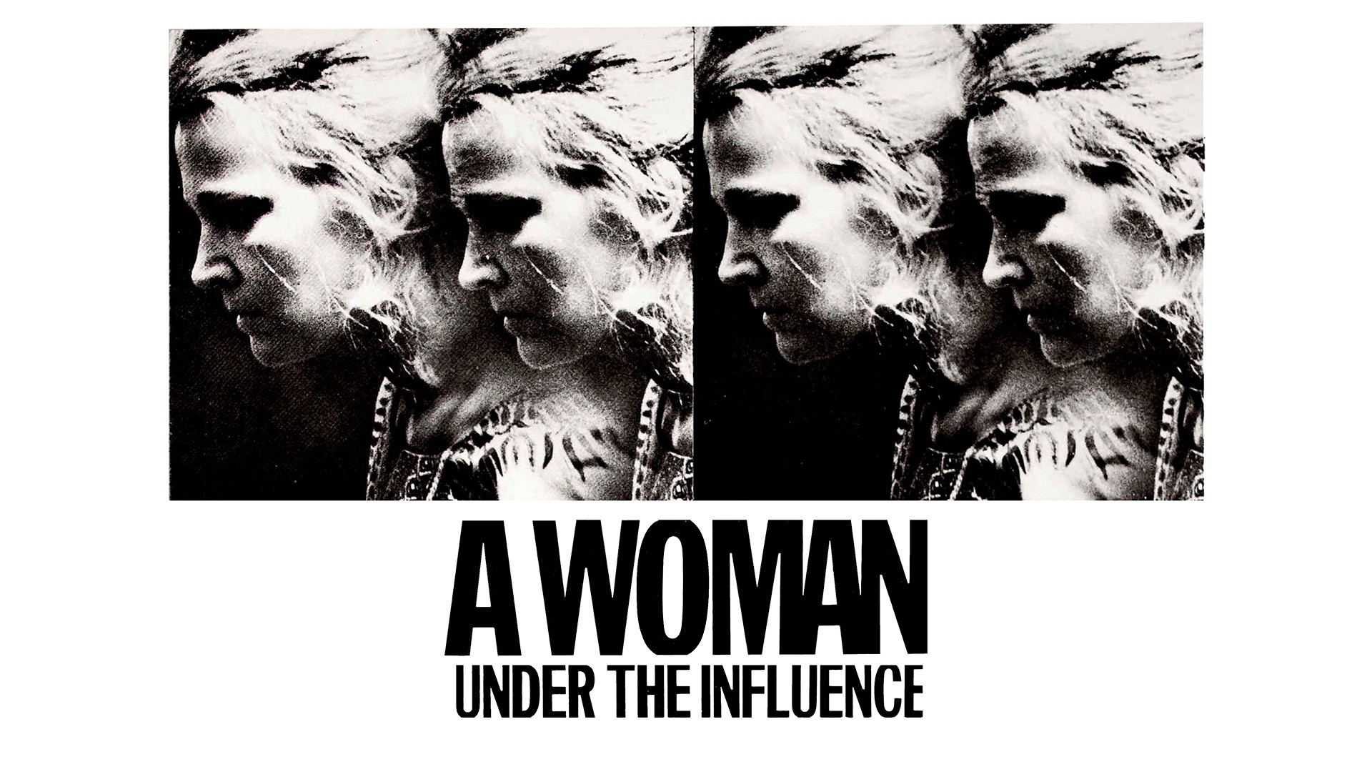 A WOMAN UNDER THE INFLUENCE (1976 review)