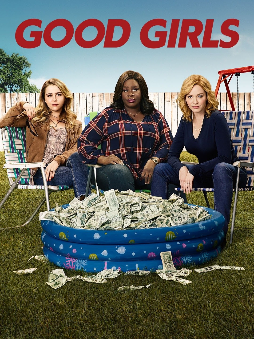 Good Girls: Why the NBC Series Deserves a Season 2 Renewal - TV Guide