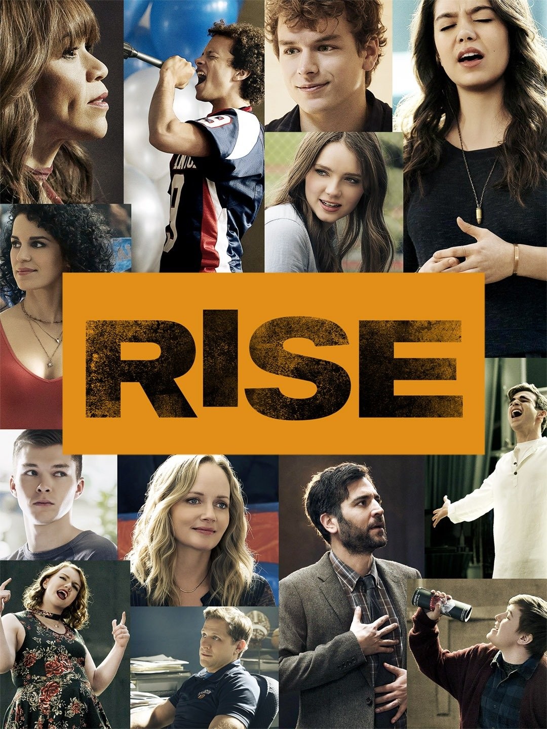 All Rise - Rotten Tomatoes