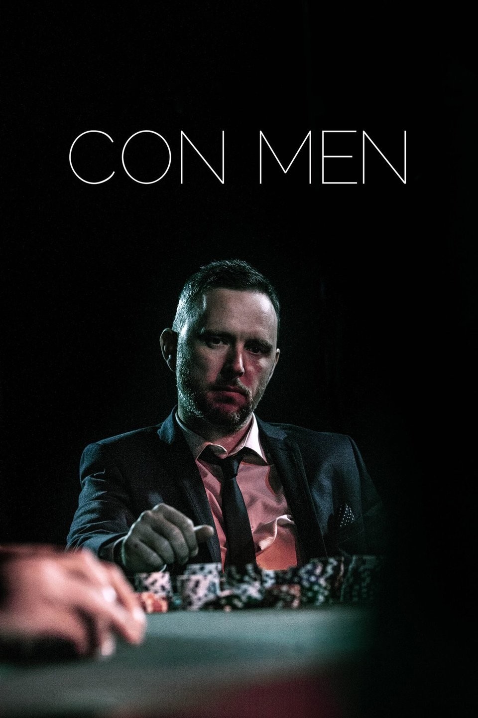 Con Men - Rotten Tomatoes