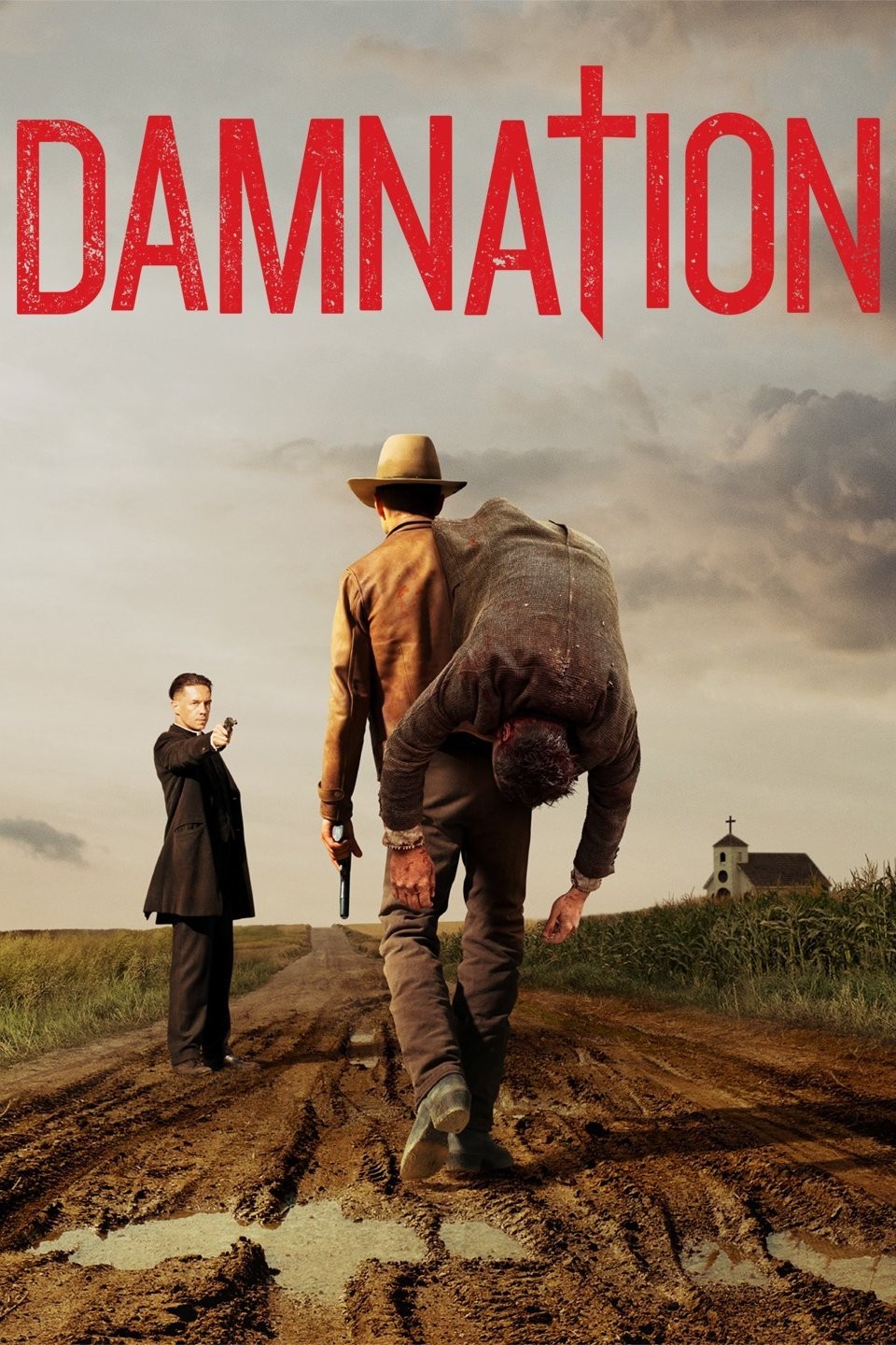 Damnation-