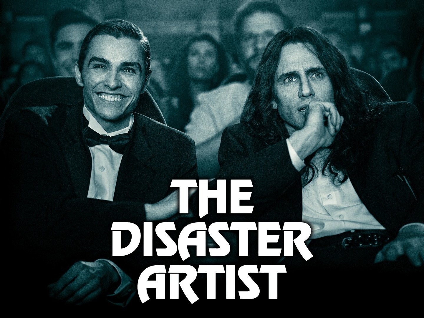 The Disaster Artist | Rotten Tomatoes