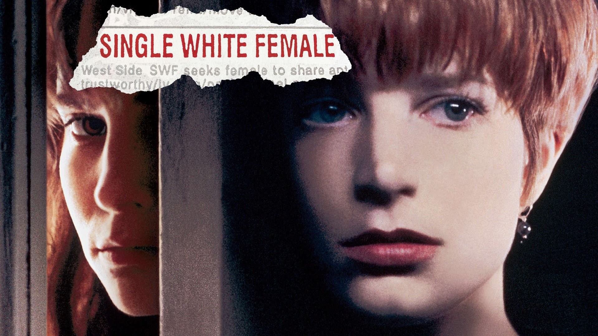 Single White Female (1992) - IMDb
