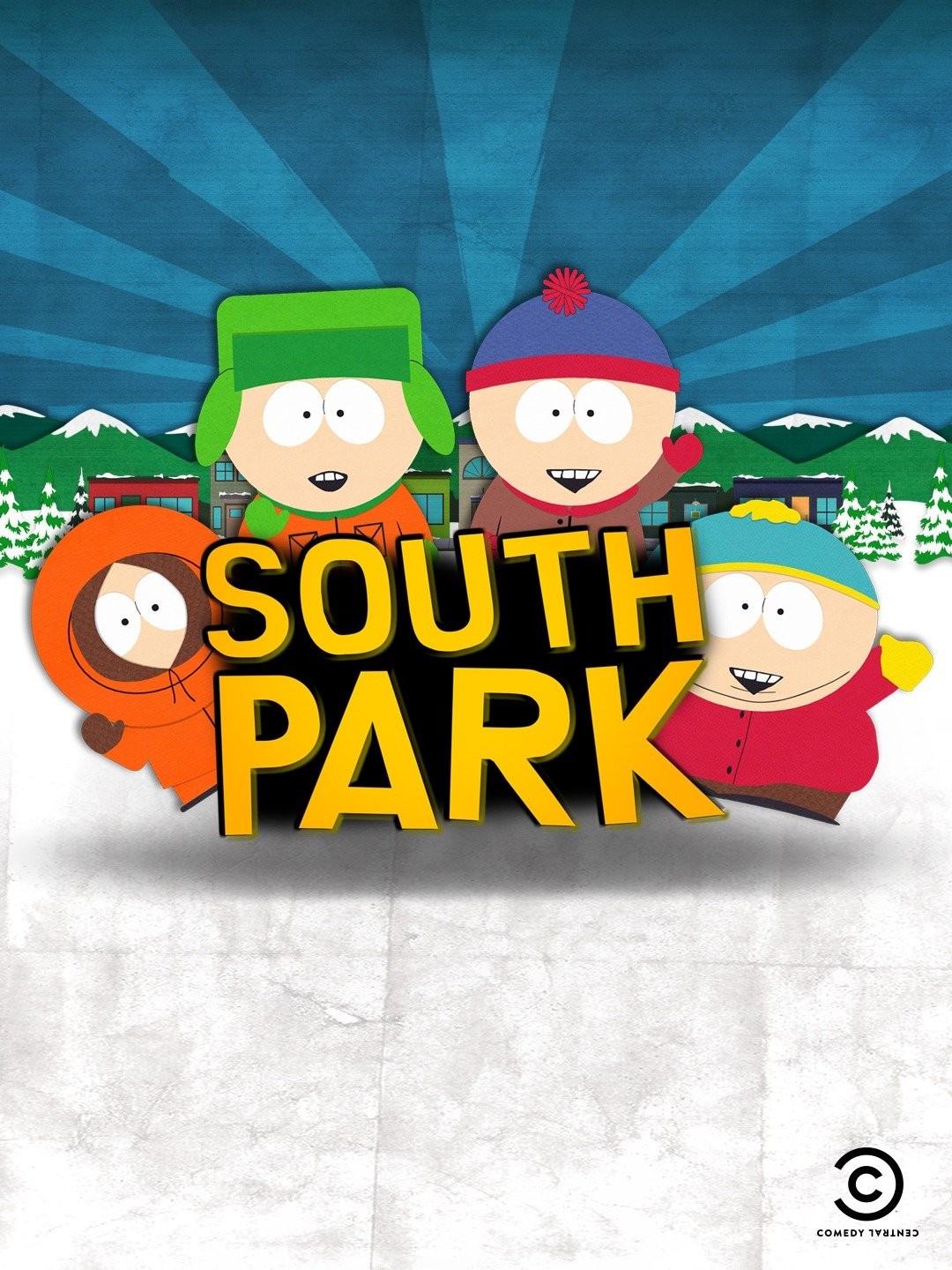 South Park, Series 26, Episode 2 First Look, 'The Worldwide Privacy Tour