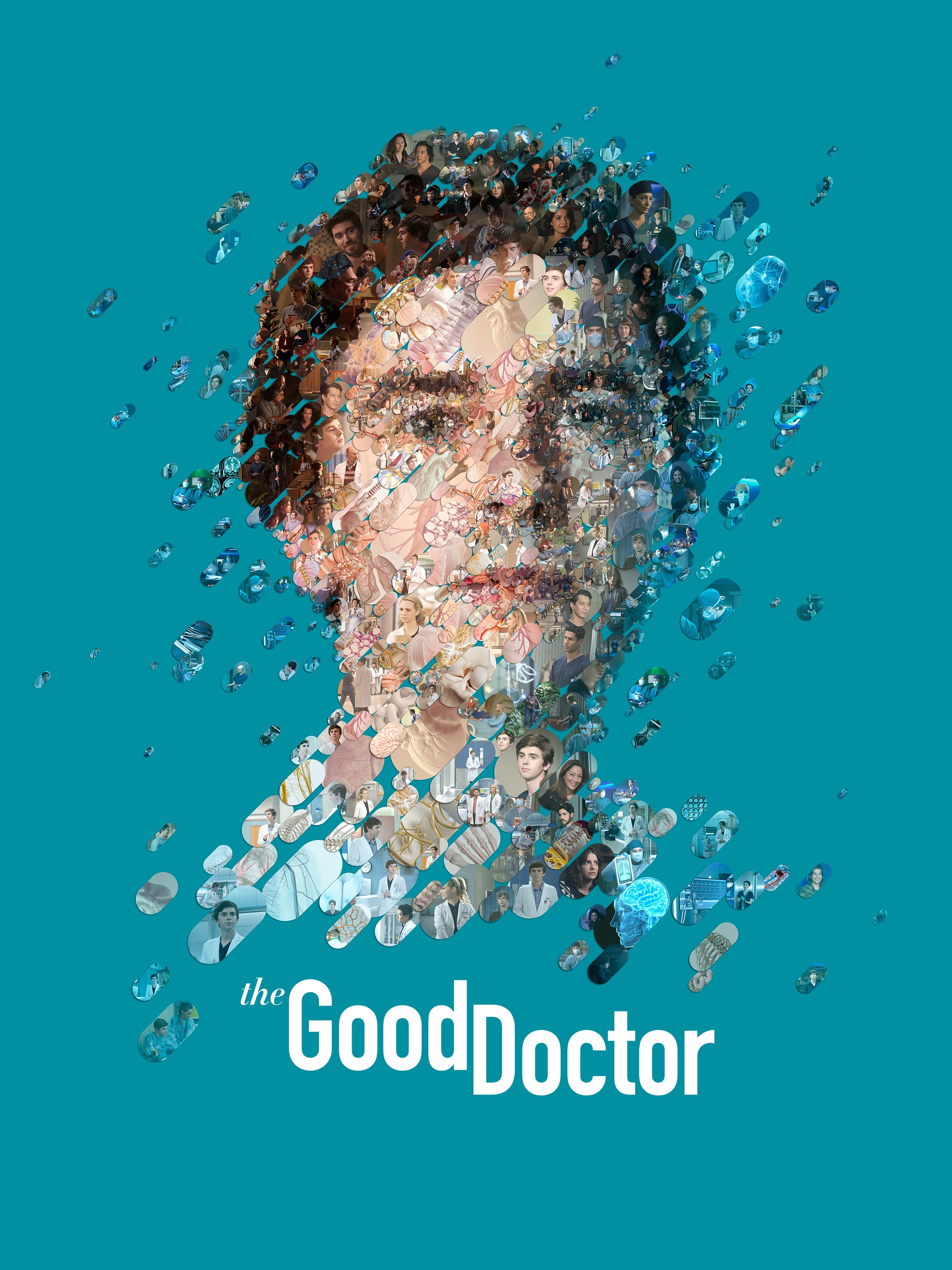 Good doctor season outlet 4 episode 1 online