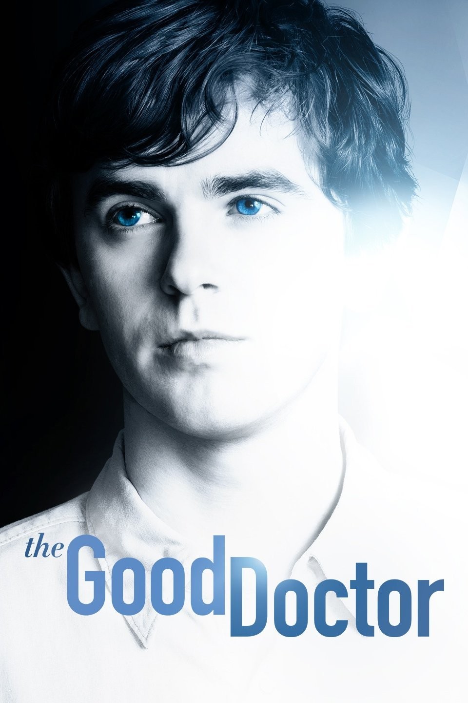 The Good Doctor - Rotten Tomatoes