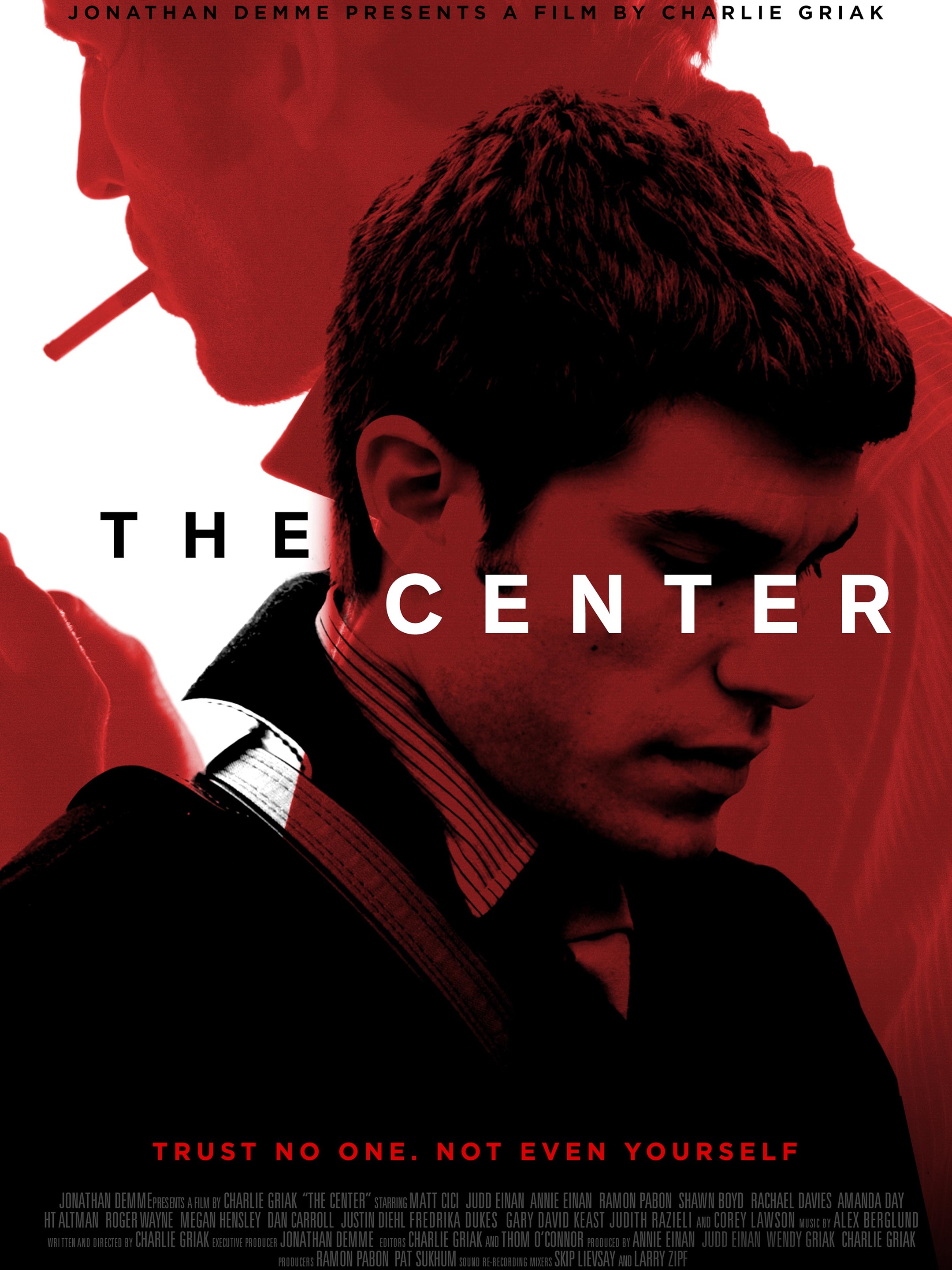 The Center (2015) | Rotten Tomatoes