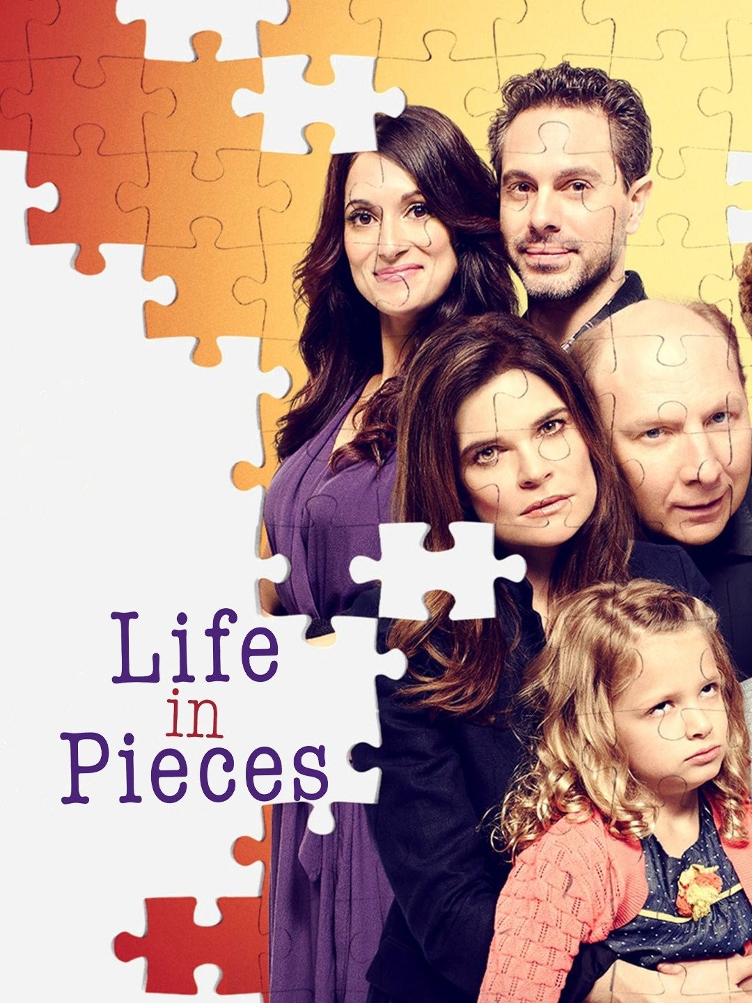 Life in Pieces - Rotten Tomatoes