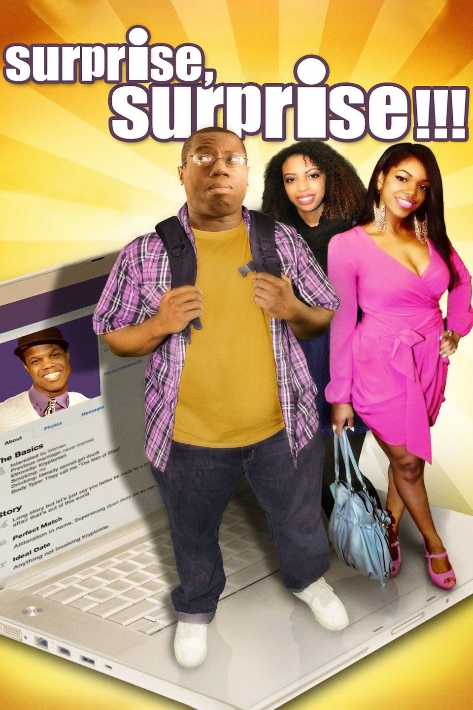 Surprise Surprise Pictures Rotten Tomatoes