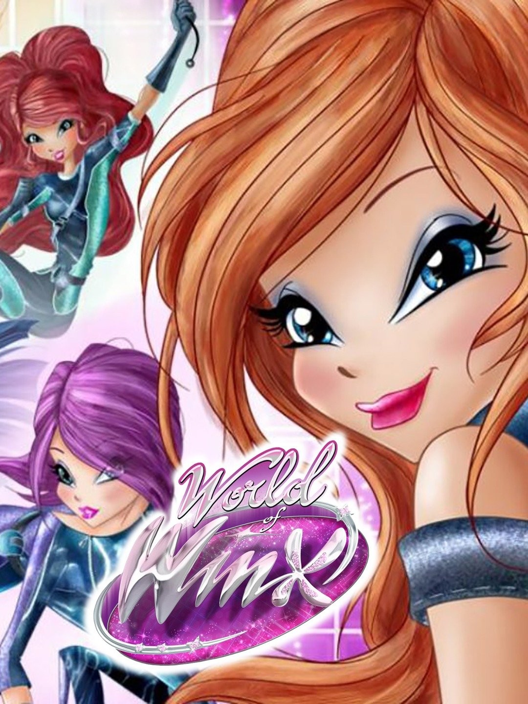 Winx Club - Rotten Tomatoes