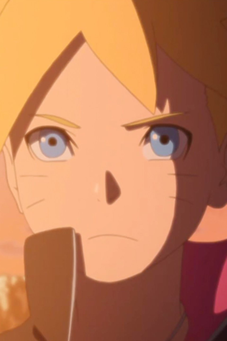 Episode 35 - Boruto: Naruto Next Generations - Anime News Network