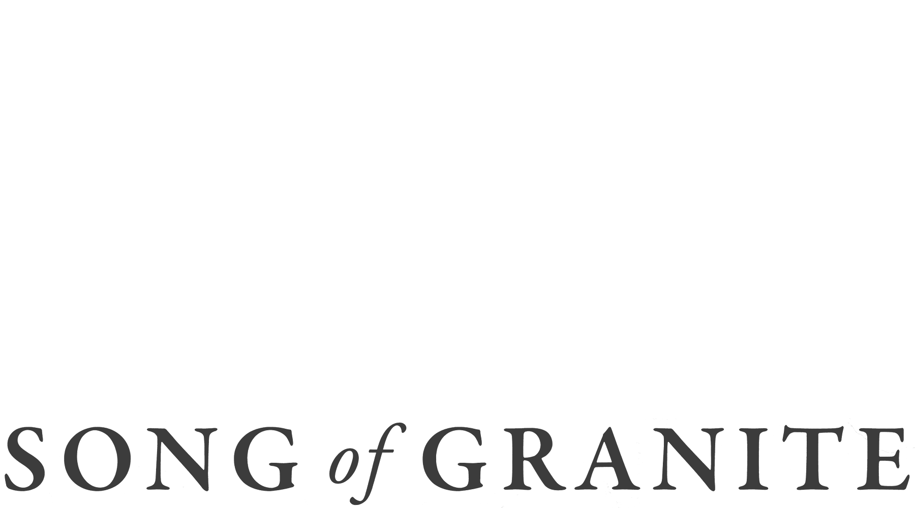 CARDBOARD GANGSTERS/SONG OF GRANITE Logo