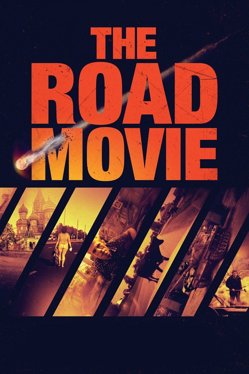 The Road Movie Pictures | Rotten Tomatoes