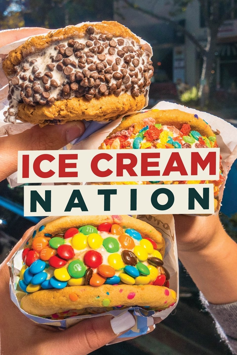 Ice Cream Nation Pictures Rotten Tomatoes