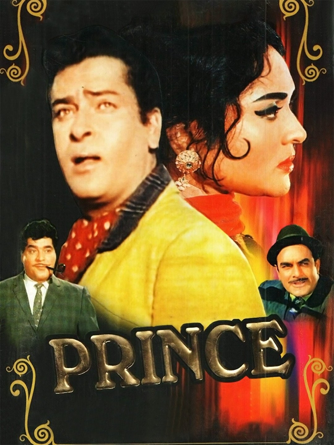 Princes movie best sale in hindi