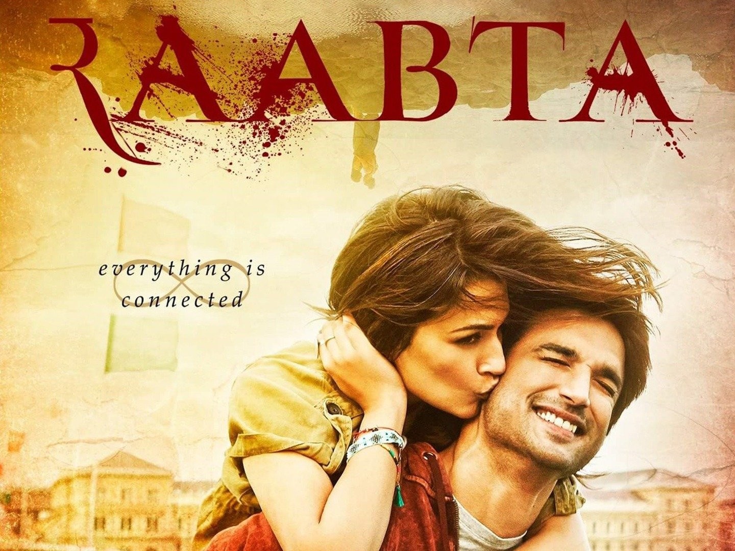 Raabta Rotten Tomatoes