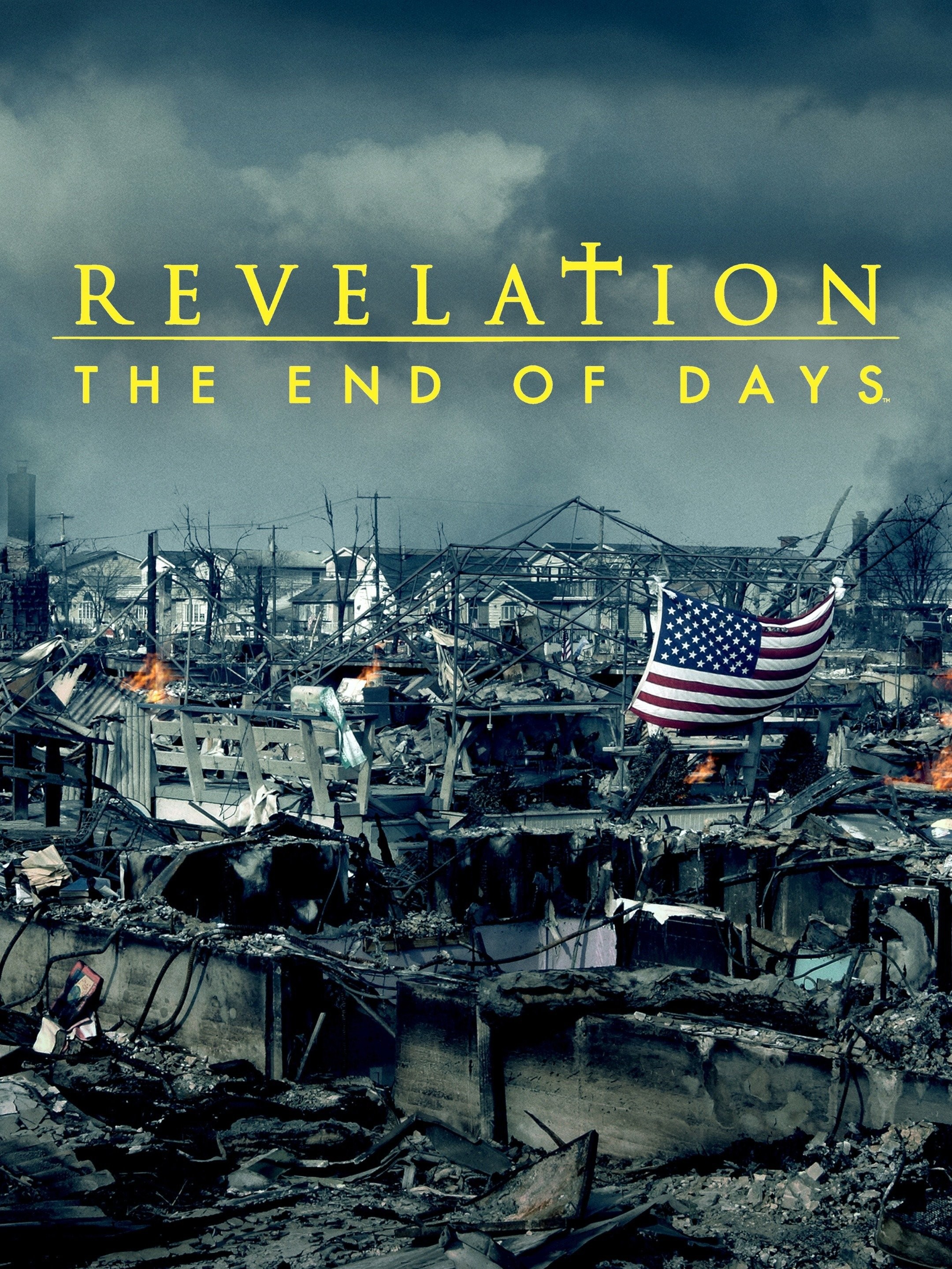 Revelation: The End Of Days: Season 1, Episode 1   Rotten Tomatoes