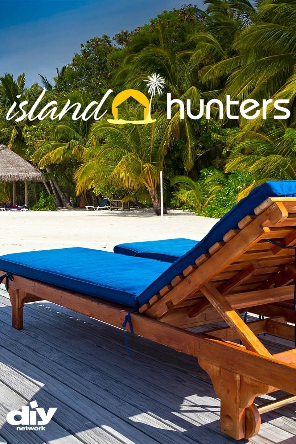 Island Hunters Season 4 Pictures Rotten Tomatoes