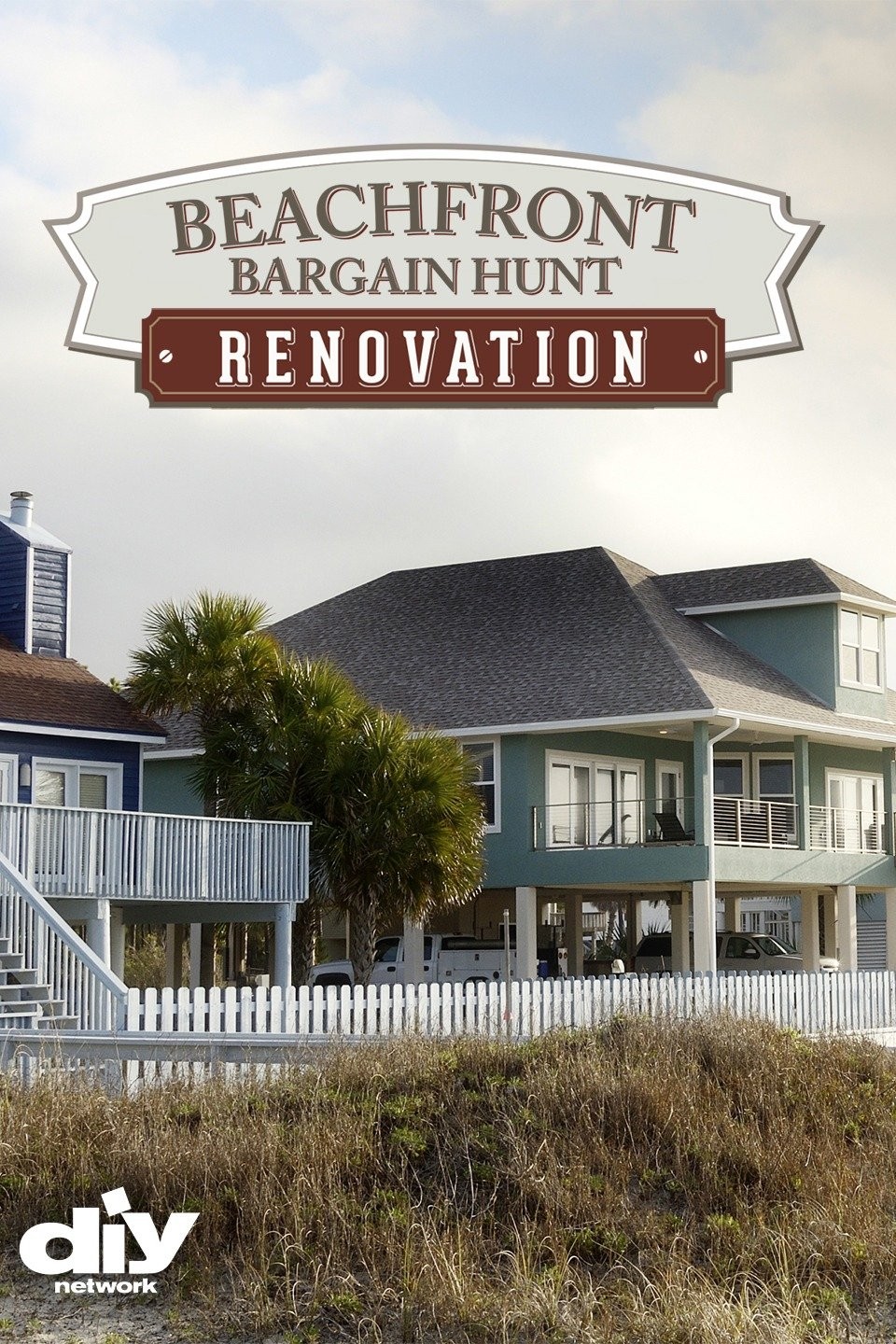 Beachfront Bargain Hunt: Renovation Season 3 | Rotten Tomatoes