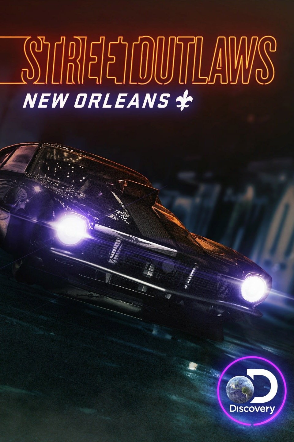 Street Outlaws New Orleans Rotten Tomatoes