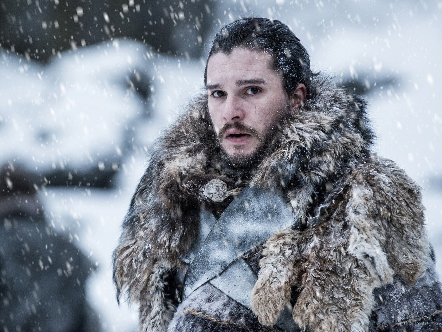 Game of Thrones star's new series gets mediocre Rotten Tomatoes score