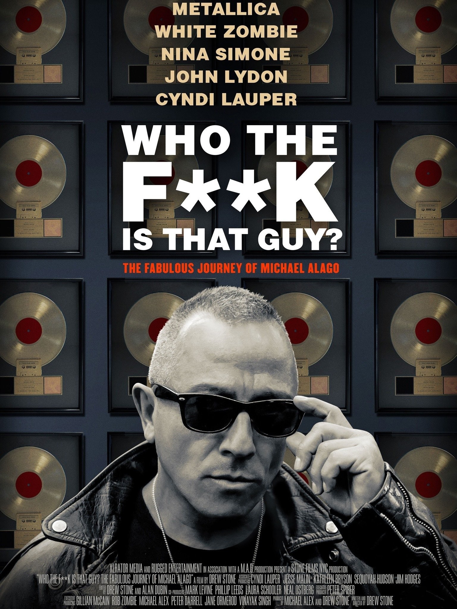 What the f··k?