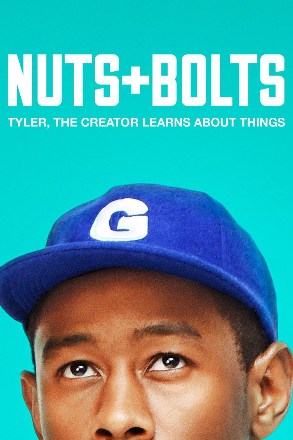 Watch the Trailer for Tyler, The Creator's New TV Show 'Nuts + Bolts