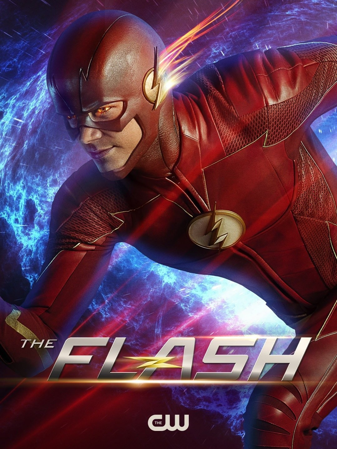 The Flash Final Season 9 Poster & Trailer Revealed