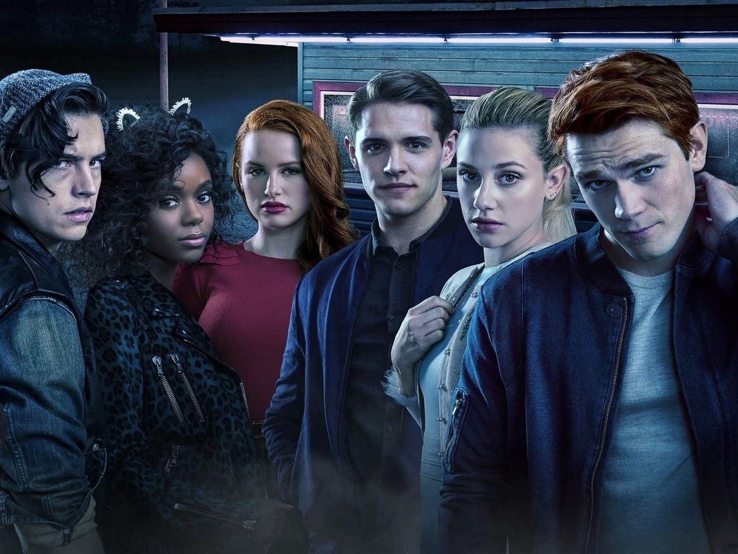 Riverdale clearance 2x15 streaming