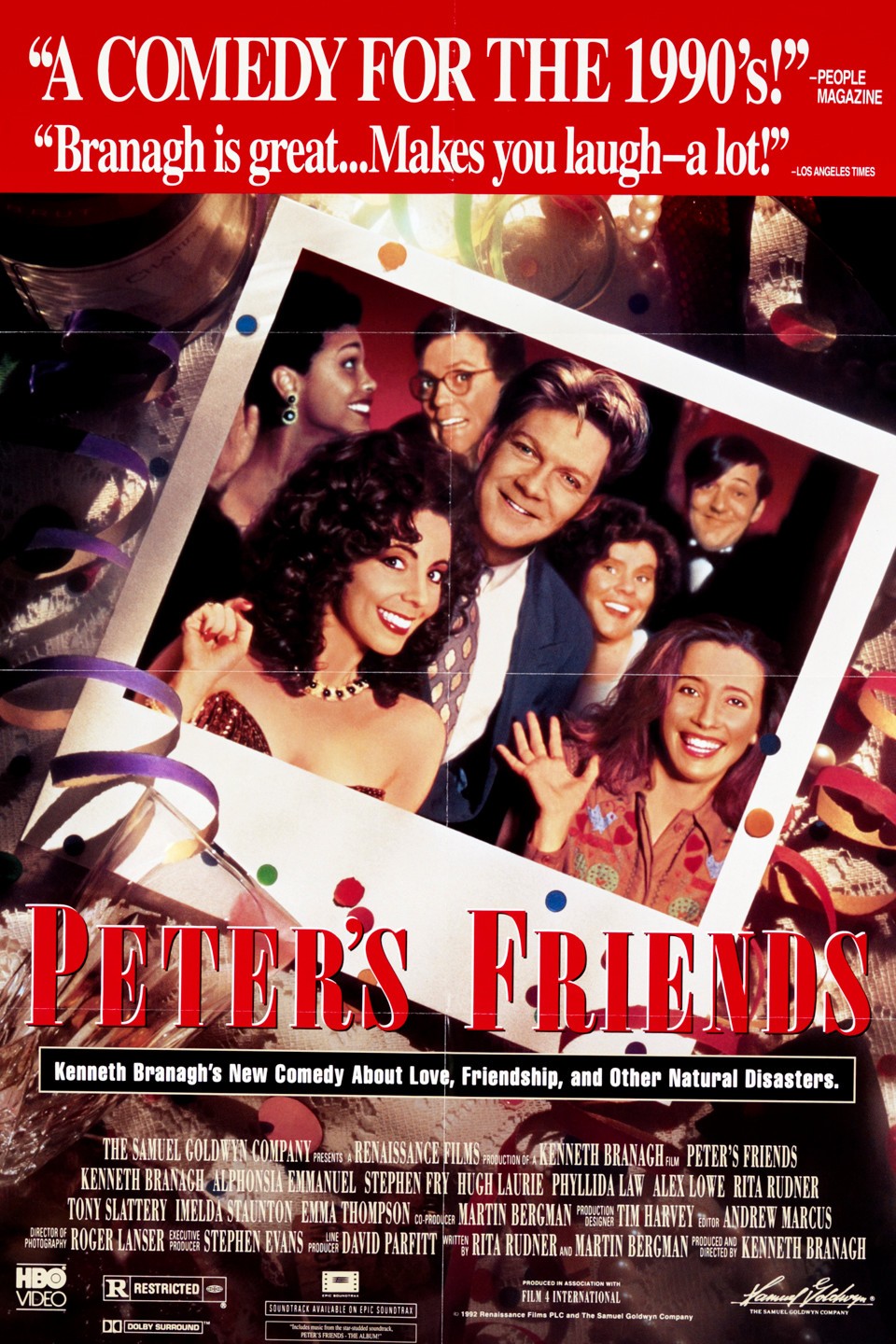 Just Friends - Rotten Tomatoes