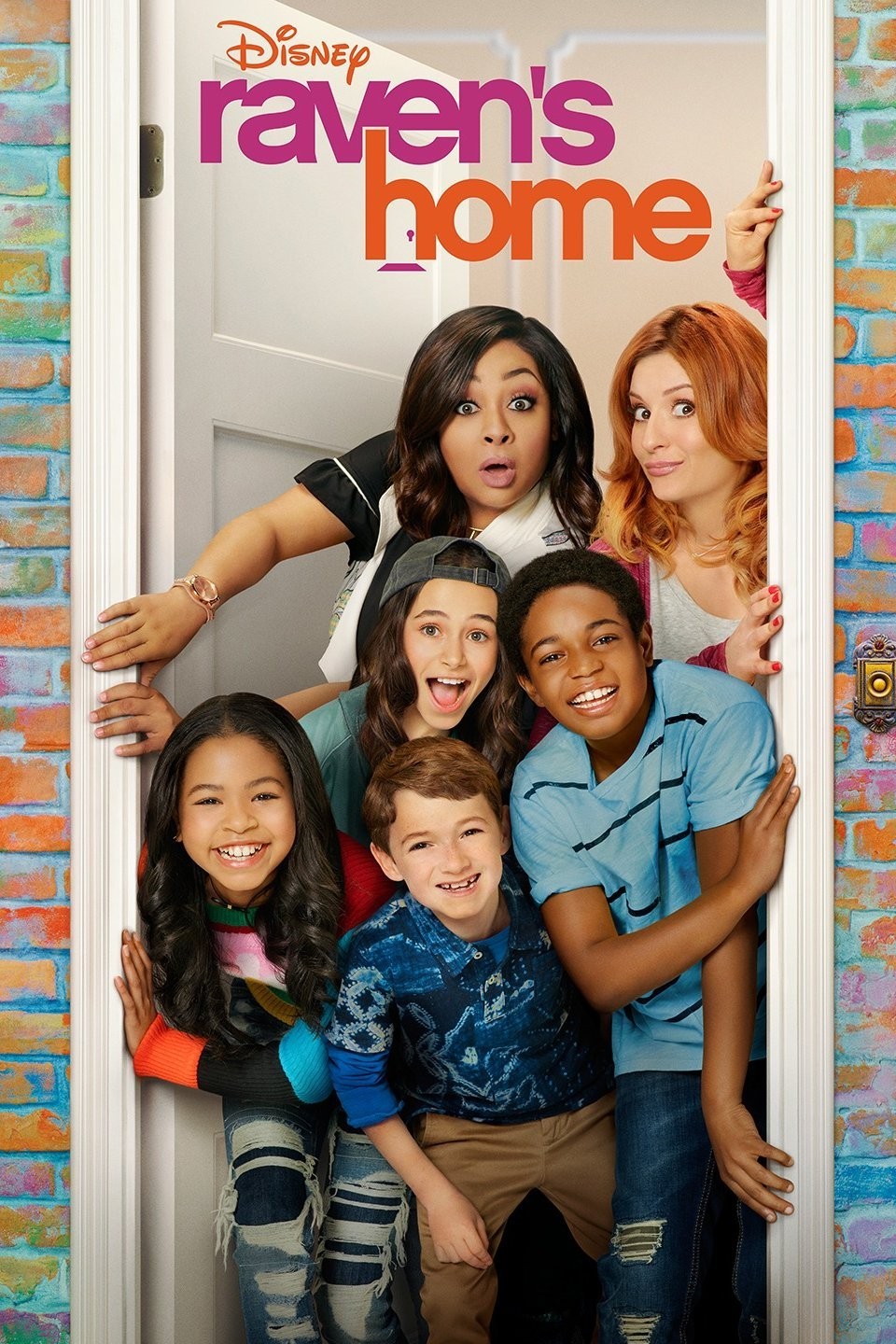 Raven s Home Season 1 Rotten Tomatoes