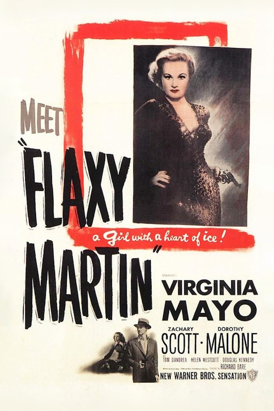 Flaxy definition