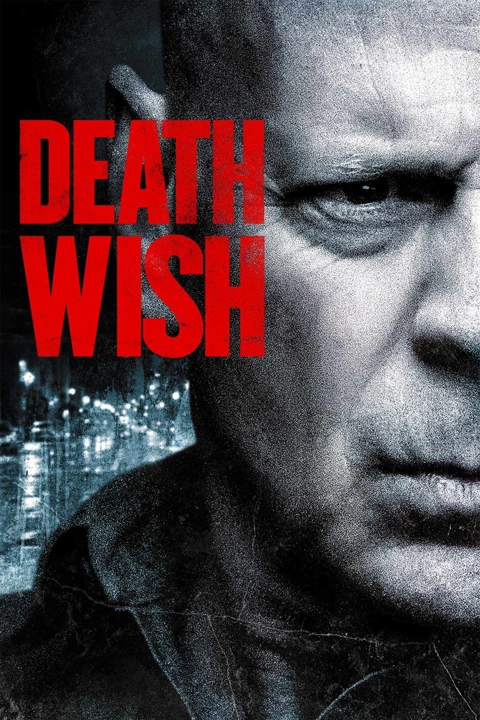 Death Wish (2018) - IMDb