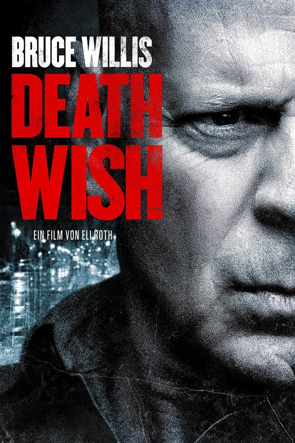 Dean Norris on X: So sorry to hear the news about Bruce Willis. Worked  with him on Death Wish and he was a lovely awesome badass man. Prayers for  him and his