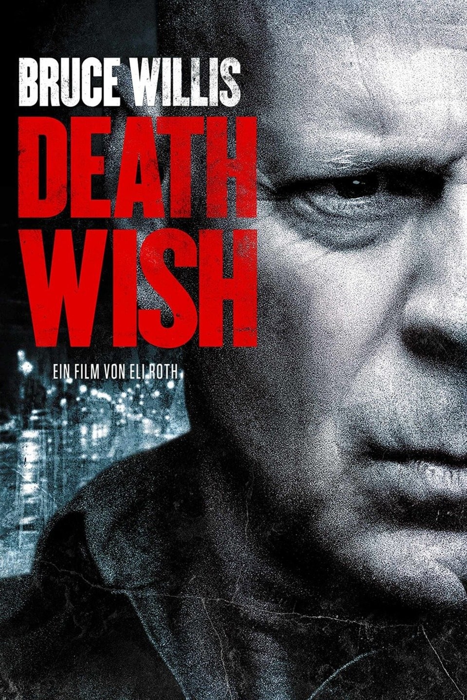 KUBHD ดูหนังออนไลน์ Death Wish (2018) เต็มเรื่อง นักฆ่าโคตรอึด