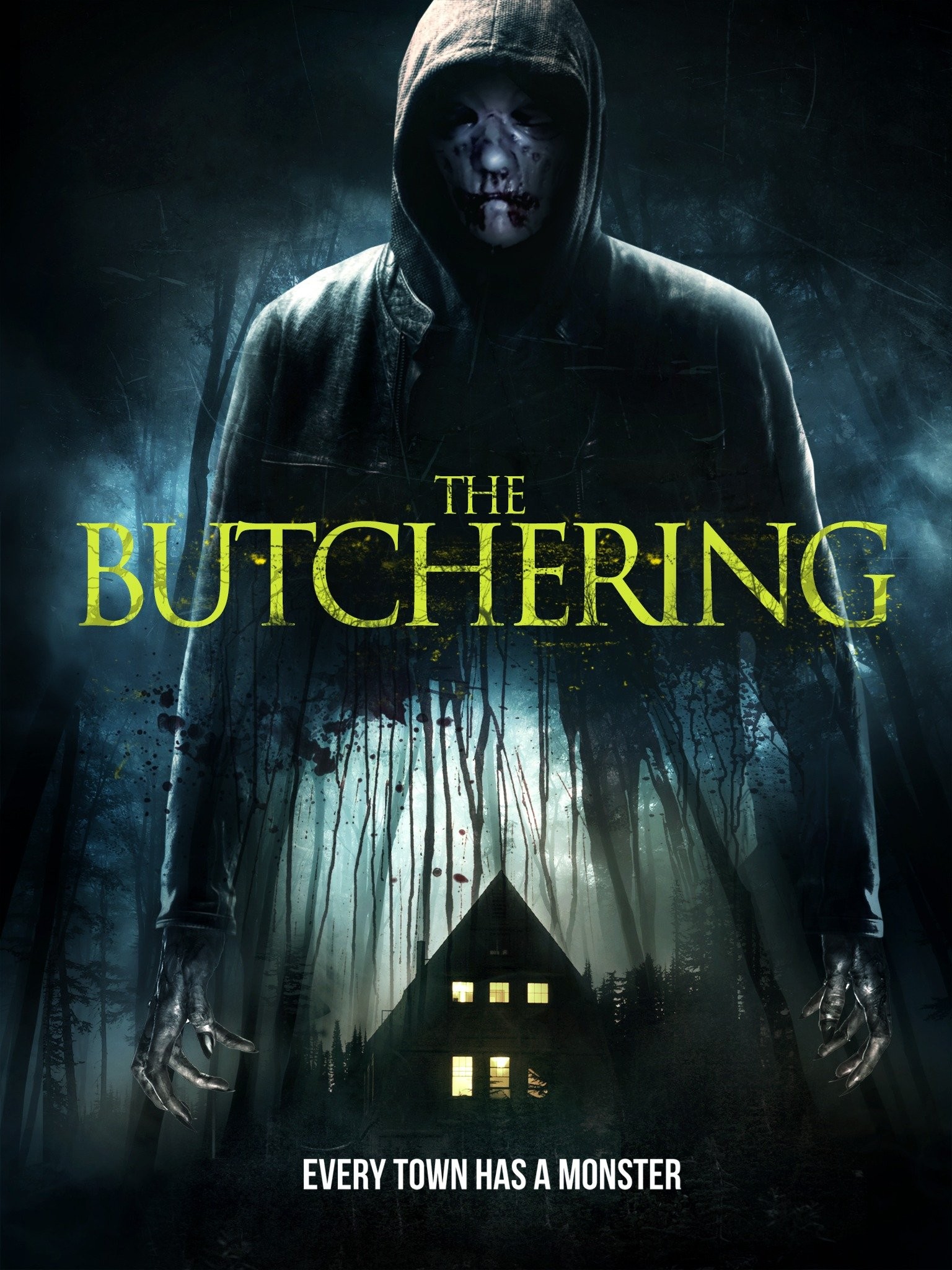 The Butchering Pictures | Rotten Tomatoes