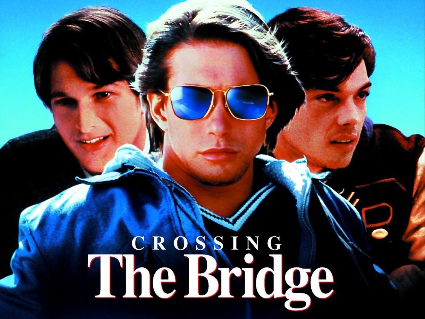 The Bridge  Rotten Tomatoes