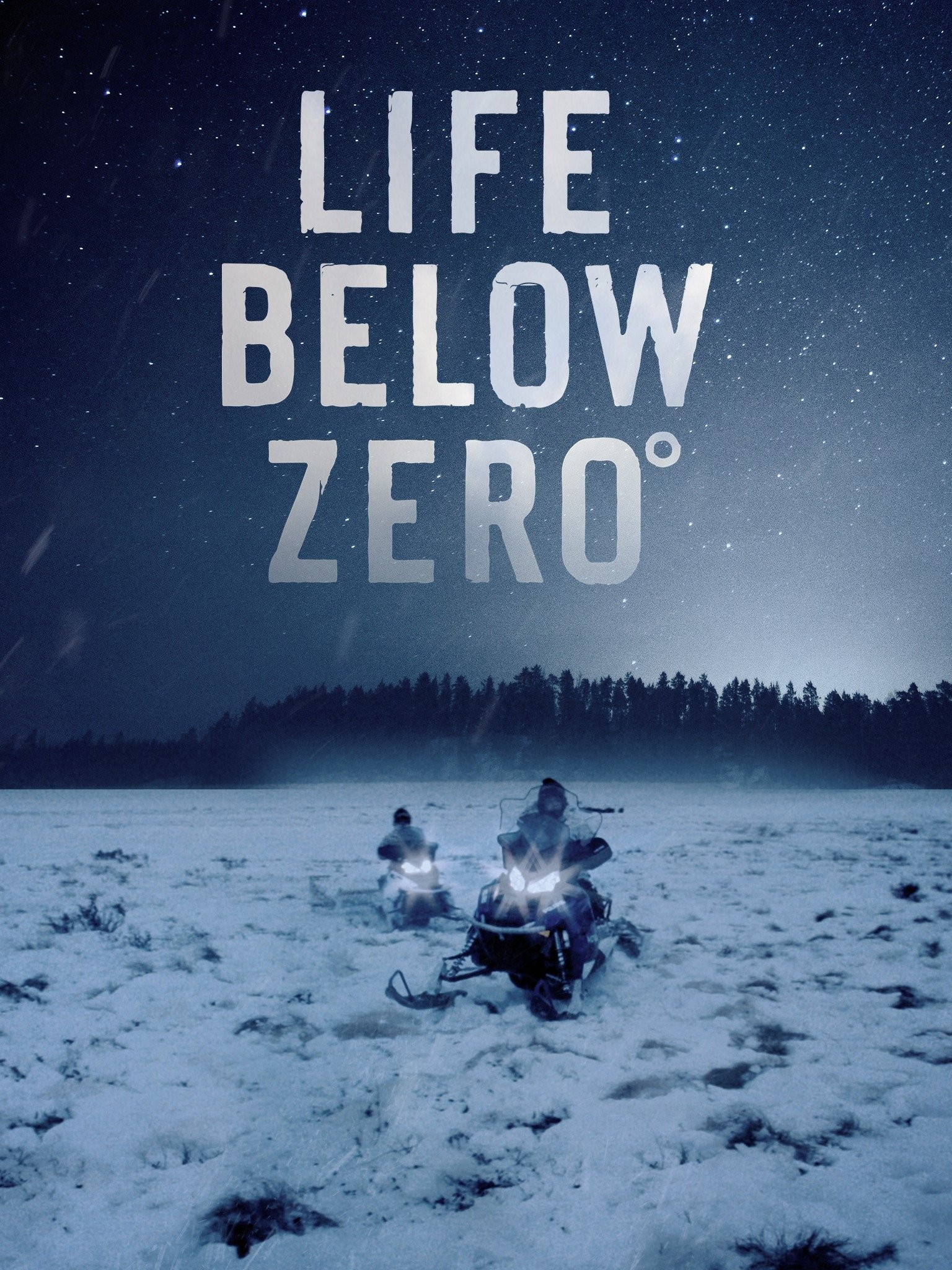 Life Below Zero Season 16 | Rotten Tomatoes